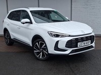 2024 MG MG ZS 1.5 Hybrid+ Trophy 5dr Auto Hatchback Hybrid Automatic