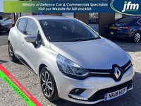 2019 Renault Clio 1.5 dCi [90] Play Hatchback Diesel Manual