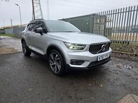 2018 Volvo XC40 2.0 D4 First Edition SUV 5dr Diesel Auto AWD Euro 6 (s/s) (190 p