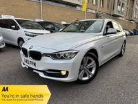 BMW 3 SERIES 320i Sport Touring Auto