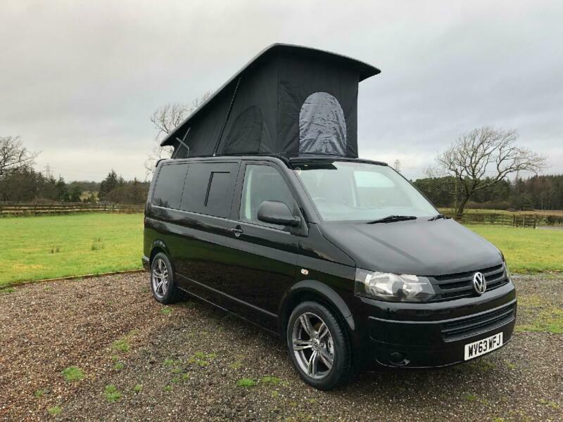 Volkswagen t5 tdi