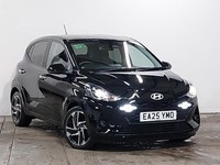 2025 Hyundai i10 1.0 [63] Premium 5dr Auto [Nav] HATCHBACK PETROL Automatic