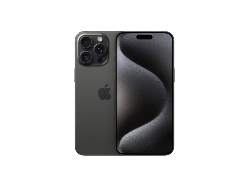 iPhone15promax 1TB ブラック Apple iPhone 15 ProMax 1TB UNLOCKED BLACK Titanium Dual SIM