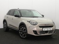 2025 Fiat 600 1.2 Hybrid 48V La Prima 5dr eDCT-6 Hatchback Petrol Automatic