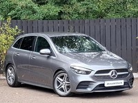 2019 Mercedes-Benz B Class B180 AMG Line 5dr Auto Hatchback Petrol Automatic