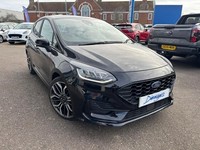 2022 Ford Fiesta 1.0T EcoBoost ST-Line X Hatchback 5dr Petrol Manual Euro 6 (s/s