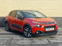 2019 Citroen C3 1.2 PureTech 83 Flair 5dr HATCHBACK PETROL Manual