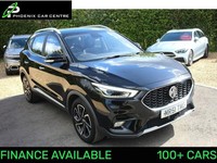MG MG ZS T-GDI Exclusive SUV Petrol Automatic