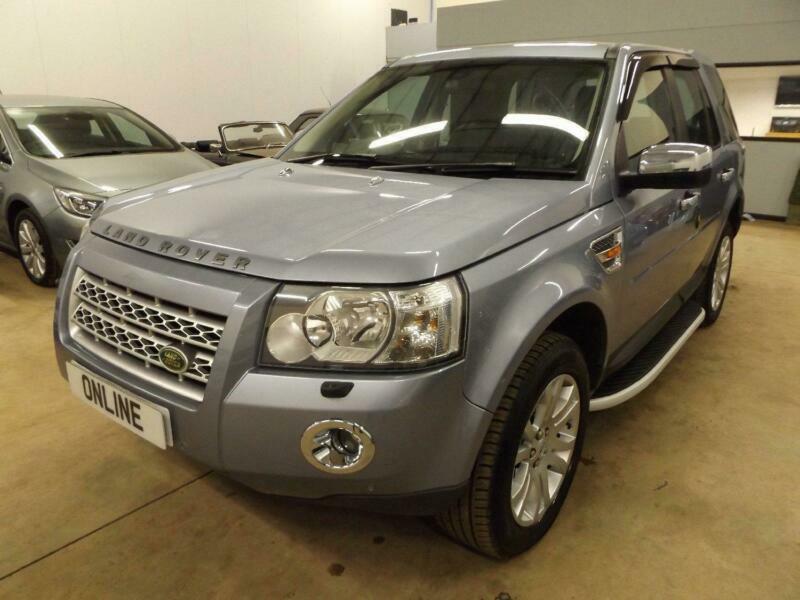 Land rover 161