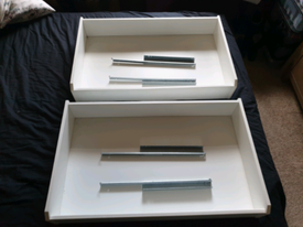 Ikea Pax Drawers For Sale In England Bedroom Wardrobes Storage