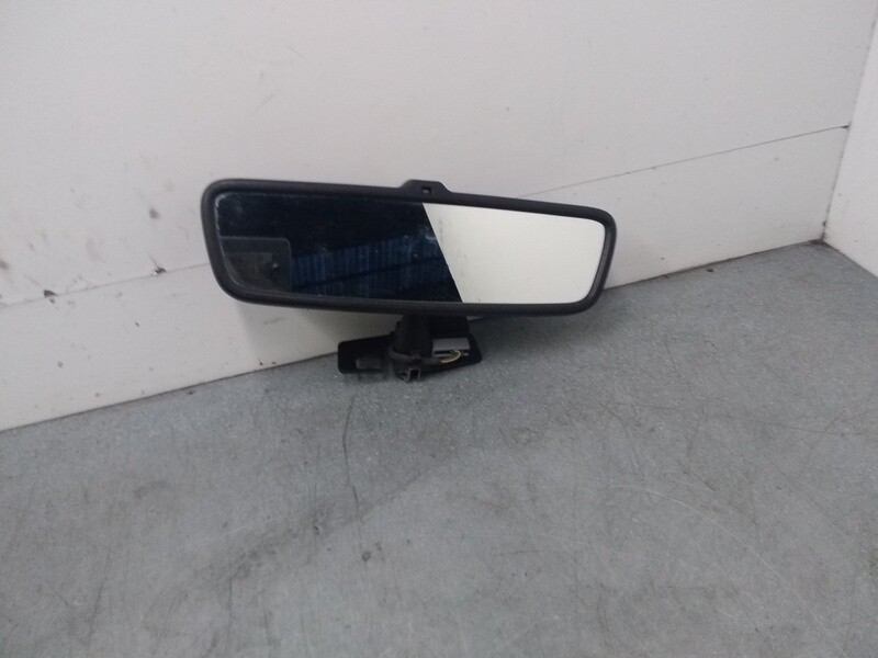 24439956 Retroviseur Interieur Pour Opel Vectra C Berlina Gts 2002 832599