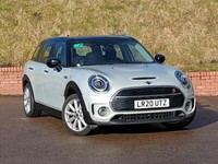 2020 MINI Clubman 2.0 Cooper S Classic 6dr Estate Petrol Manual
