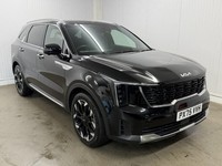 KIA SORENTO 2.2 CRDi 4 5dr DCT