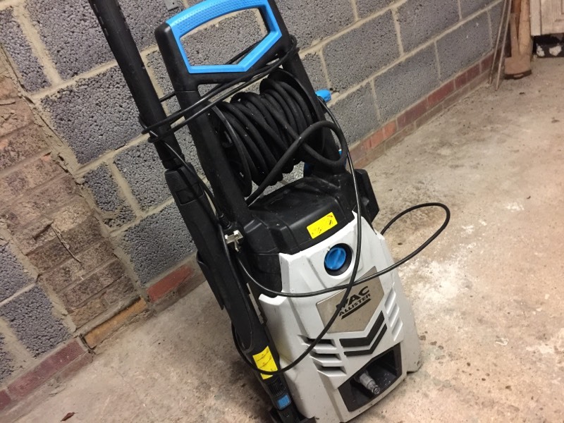 Spare Parts For Macallister Pressure Washer Reviewmotors.co