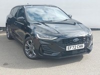 2022 Ford Focus 1.0 EcoBoost ST-Line Style 5dr Hatchback Petrol Manual