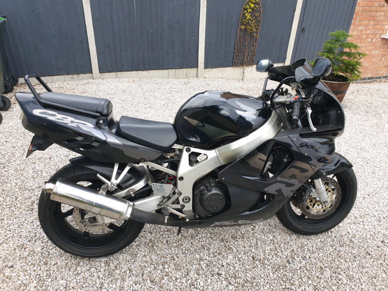 cbr900rrn