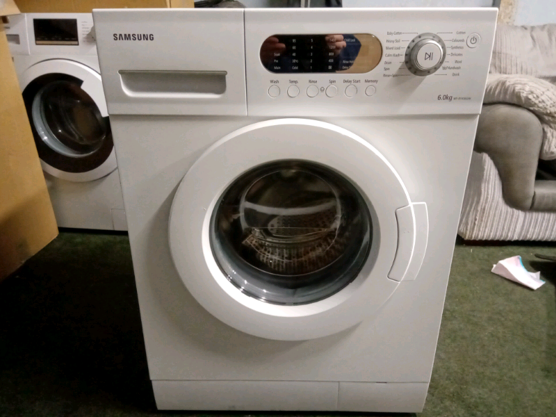 Refurbished Samsung washing machine in Maybole, South Ayrshire Gumtree