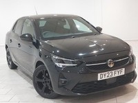 2023 Vauxhall Corsa 1.2 Turbo GS 5dr Auto HATCHBACK PETROL Automatic
