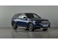 2020 BMW X1 sDrive 20i xLine 5dr Step Auto ESTATE PETROL Automatic