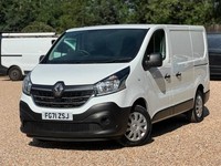 Renault Trafic SL28 BUSINESS PLUS ENERGY DCI