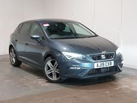 2019 SEAT Leon 1.5 TSI EVO FR [EZ] 5dr Hatchback Petrol Manual