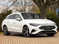 2026 Mercedes-Benz CLA CLA 250+ 200kW AMG Line Executive 85kWh 5dr Auto Estate E