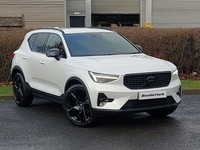 2025 Volvo XC40 2.0 B3P Plus Black Edition 5dr Auto ESTATE PETROL Automatic
