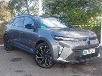 2024 Renault Scenic E-Tech 160kW Esprit Alpine 87kWh Long Range 5dr Auto ESTATE 