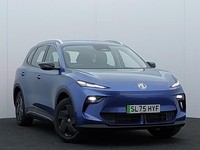 2025 MG MGS5 125kW SE EV 49kWh 5dr Auto Estate Electric Automatic