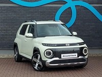 2025 Hyundai Inster 85kW 02 49kWh 5dr Auto Hatchback Electric Automatic