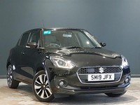 2019 Suzuki Swift 1.0 Boosterjet SHVS SZ5 5dr Hatchback Petrol Manual