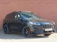 2024 Ford Kuga 1.5 EcoBoost 150 Black Package Edition 5dr SUV Petrol Manual