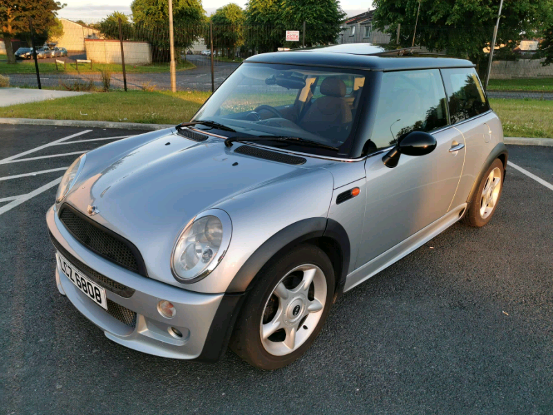 Mini cooper cheap.mint in Portadown, County Armagh Gumtree