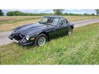 1980 TVR Taimar 3000 Sports Petrol Manual