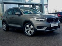 2020 Volvo XC40 2.0 B4P Momentum 5dr Auto SUV Petrol Automatic