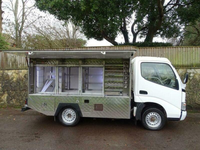 Jiffy Van for sale in UK 38 secondhand Jiffy Vans
