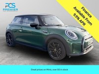 2023 MINI Electric Hatch Cooper SE Level 2 Hatchback Electric Automatic