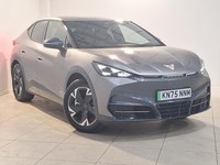 2025 Cupra Tavascan 210kW V1 77kWh 5dr Auto [Winter Pack] Estate Electric Automa