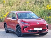 2026 MG MGS5 170kW SE EV Long Range 64kWh 5dr Auto Estate Electric Automatic