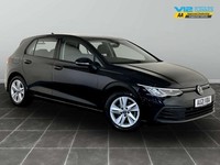 2021 Volkswagen Golf 1.5 TSI 150 Life 5dr HATCHBACK PETROL Manual