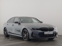 2024 BMW 3 Series 320d MHT M Sport 4dr Step Auto [Tech/Pro Pack] Saloon Diesel A