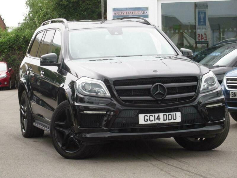 Мерседес gl350 cdi