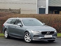2019 Volvo V90 2.0 D4 Momentum 5dr Geartronic ESTATE DIESEL Automatic