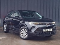 2022 Vauxhall Mokka 1.2 Turbo Design 5dr Hatchback Petrol Manual