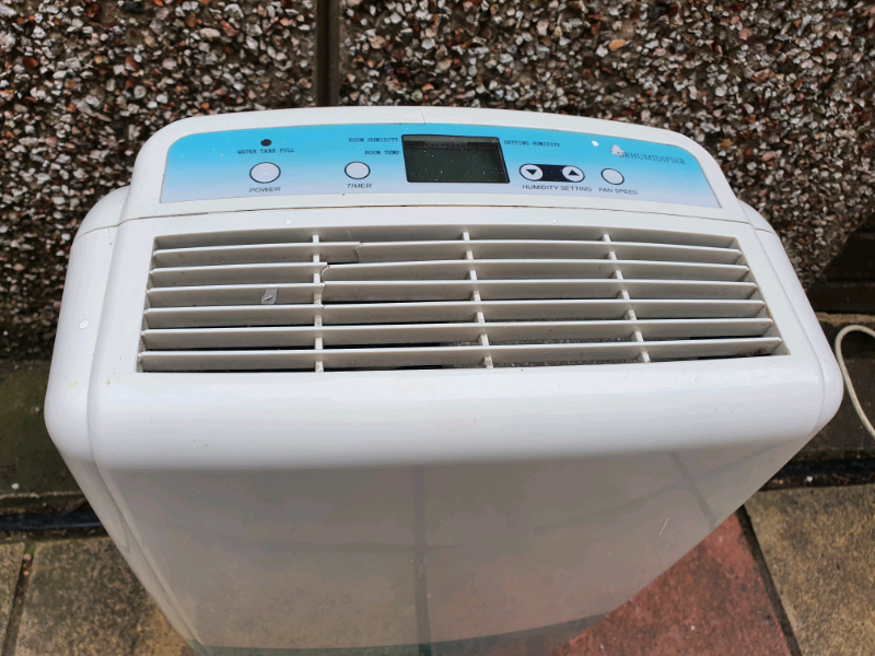 B Q Dehumidifiers for sale in UK View 36 bargains