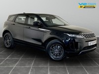 2020 Land Rover Range Rover Evoque 2.0 D150 FWD Euro 6 (s/s) 5dr Manual SUV Dies