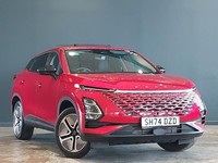 2024 Omoda 5 1.6 TGDI Noble 5dr 7DCT HATCHBACK PETROL Automatic