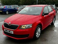 2013 Skoda Octavia 1.6 S TDI CR 5d 104 BHP Hatchback Diesel Manual