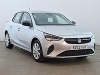 2022 Vauxhall Corsa 1.2 Design 5dr Hatchback Petrol Manual