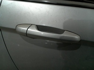 Passenger Door Handle Exterior Assembly Door Rear Fits 04-08 PACIFICA 389935